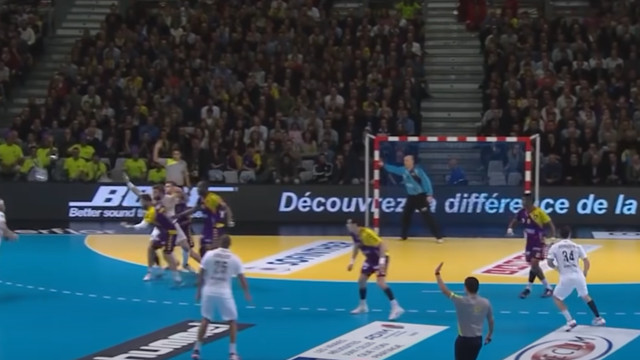 Chambery - Dunkerque prenos uživo