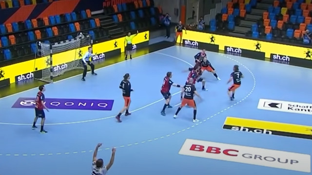 Elverum - Kriens-Luzern prenos uživo