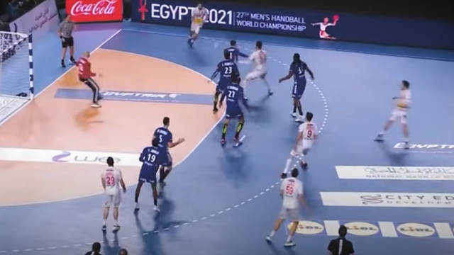 France - Norway prenos uživo