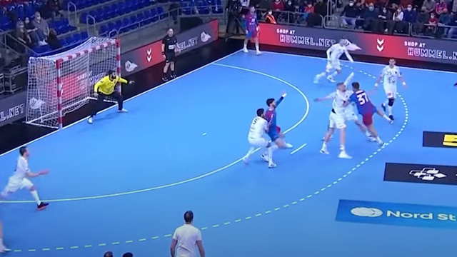 Koebenhavn (W) - Ikast (W) prenos uživo