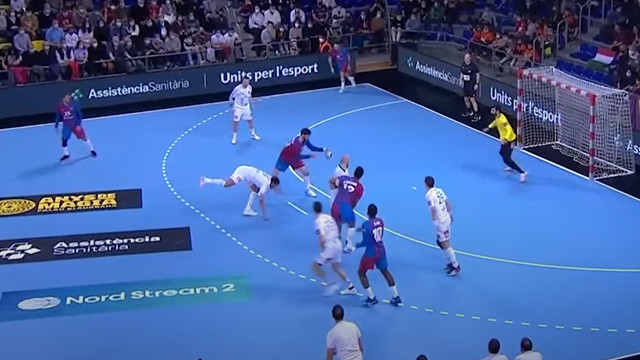 Szombathelyi (W) - Alba Fehervar (W) prenos uživo