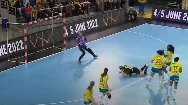 Vive Kielce - Zaglebie prenos uživo