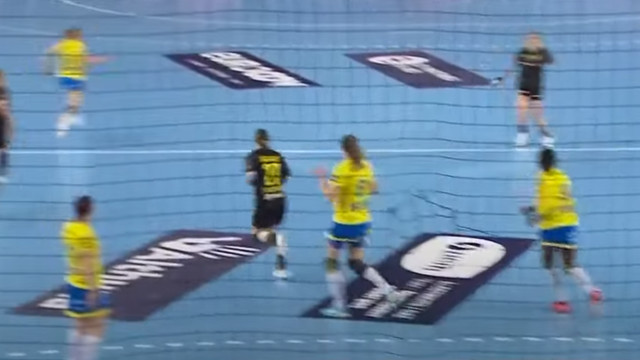 Istres - Limoges prenos uživo