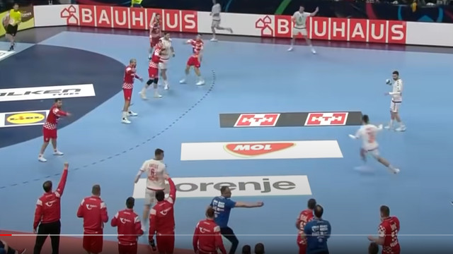 Denmark U18 - Spain U18 prenos uživo
