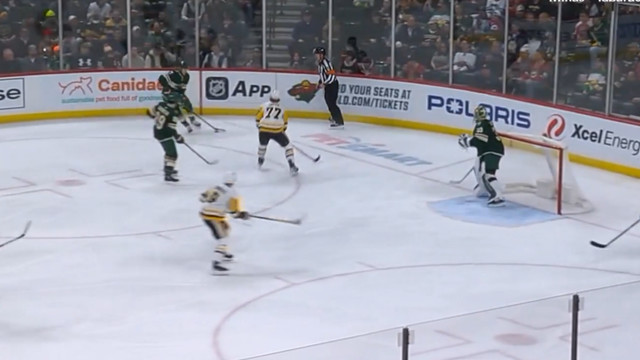 Winnipeg - Pittsburgh prenos uživo