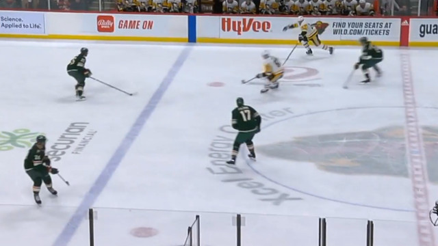 Dallas - Minnesota prenos uživo