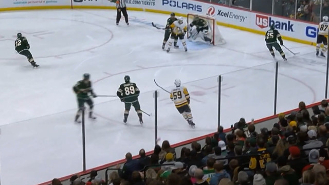 Montreal - Boston prenos uživo