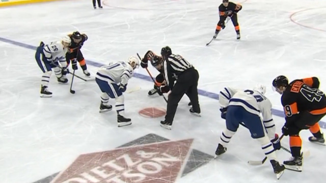 Buffalo - Pittsburgh prenos uživo