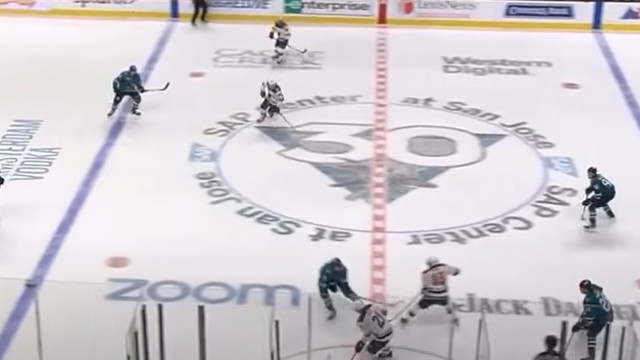 Vegas - Edmonton prenos uživo