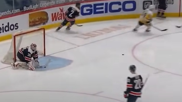 Minnesota - NY Islanders prenos uživo