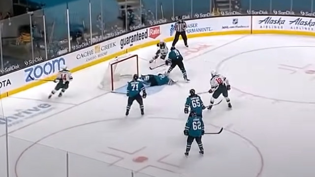 Edmonton - Minnesota prenos uživo