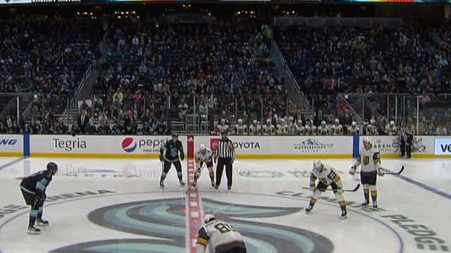 Nottingham Panthers - Coventry Blaze prenos uživo