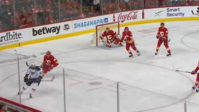 Winnipeg - Dallas prenos uživo