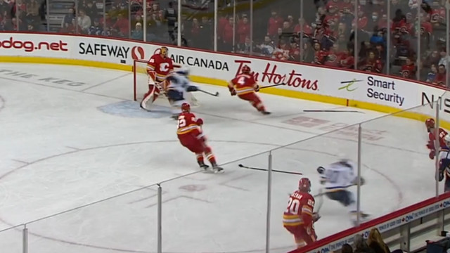 Calgary Wranglers - Tucson Roadrunners prenos uživo