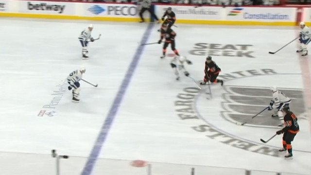 Northeastern Huskies - Boston Terriers prenos uživo