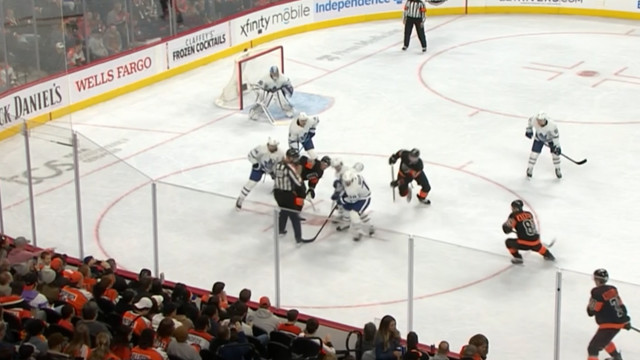 Tampa Bay - Buffalo prenos uživo