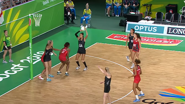 New Zealand U21 (W) - Cook Islands U21 (W) prenos uživo