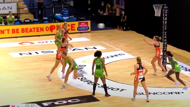 London Mavericks (W) - Nottingham (W) prenos uživo