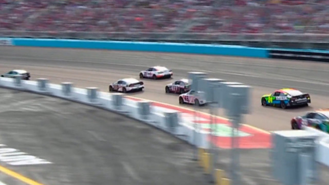 Music City Grand Prix prenos uživo