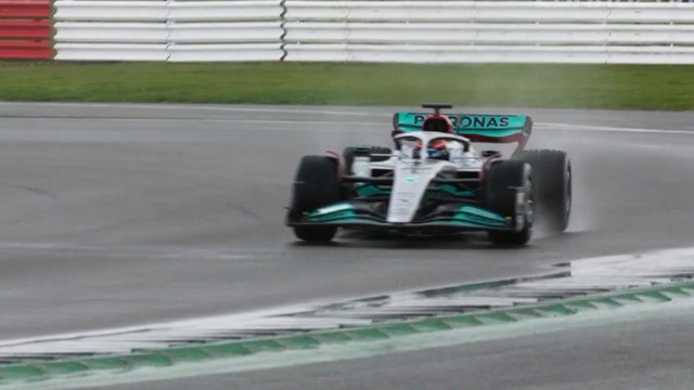 Formula 2, Imola prenos uživo