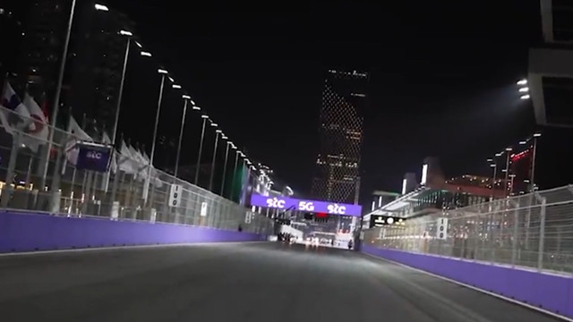 Formula E, Tokyo prenos uživo