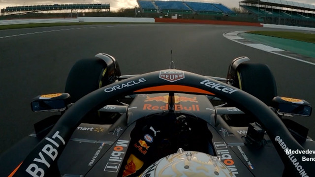 Brazilian Grand Prix prenos uživo