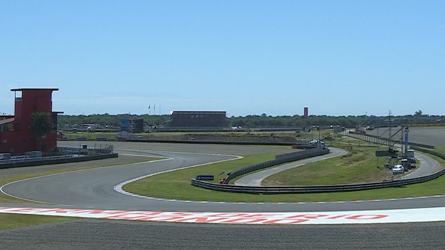 TC America prenos uživo