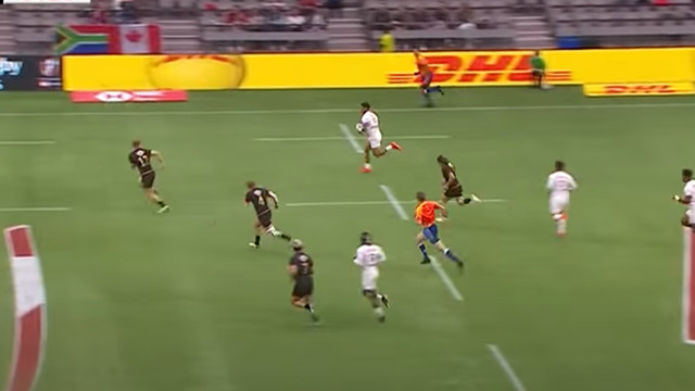 SVNS South Africa prenos uživo