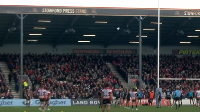 Leicester Tigers (W) - Ealing Trailfinders (W) prenos uživo