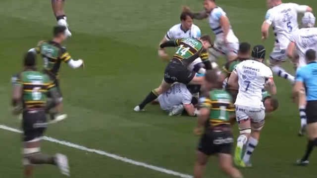 Blue Bulls - Cardiff prenos uživo