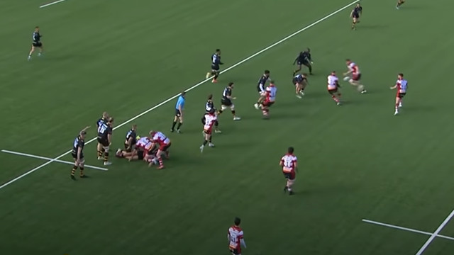 Connacht - Leinster prenos uživo