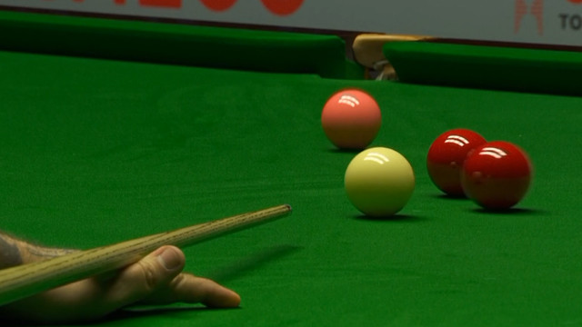 Champion of Champions prenos uživo