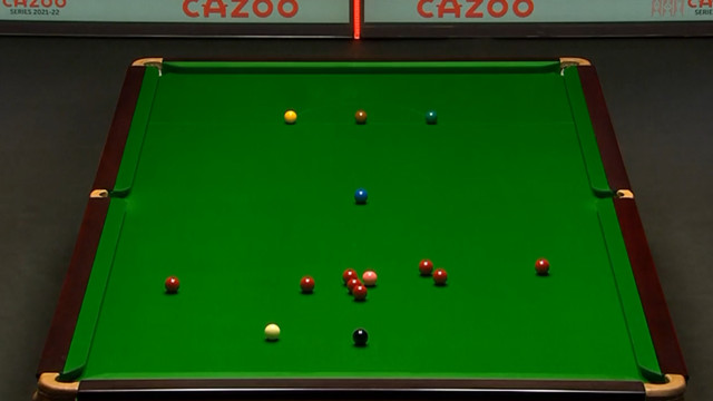 Philippines Open prenos uživo