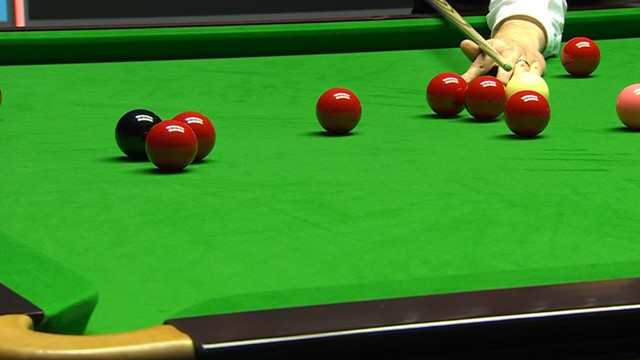 China Open prenos uživo