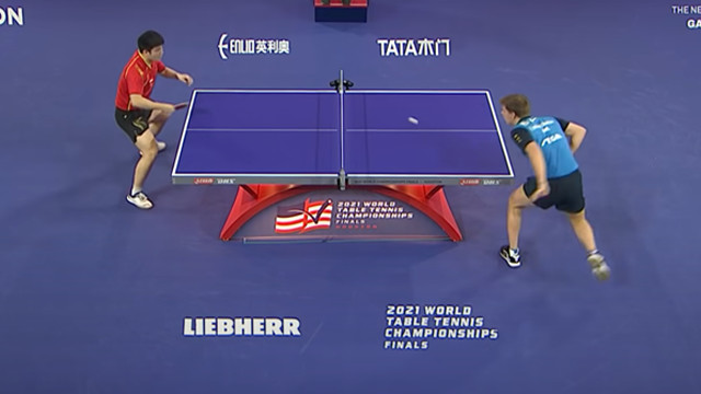 WTT Contender Taiyuan prenos uživo