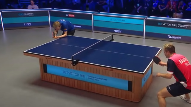 WTT Champions Yokohama prenos uživo