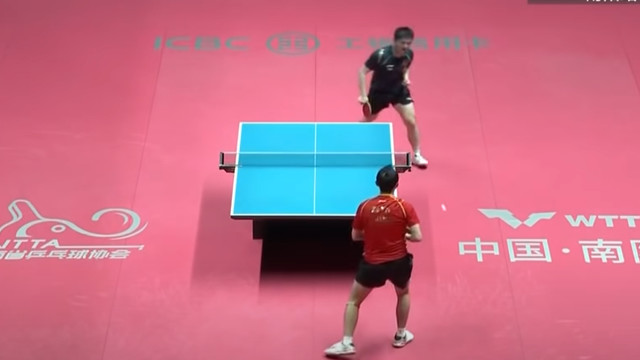 WTT Champions Montpellier prenos uživo