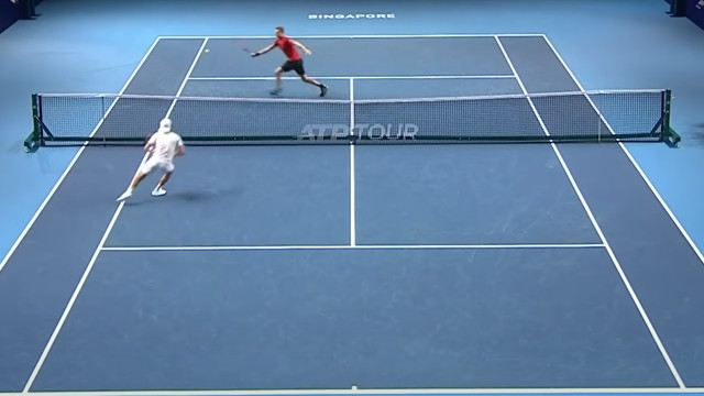 Fenty / Sheehy - Broady / Whitehouse prenos uživo