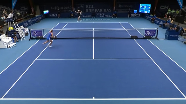 Denis Shapovalov - Juncheng Shang prenos uživo