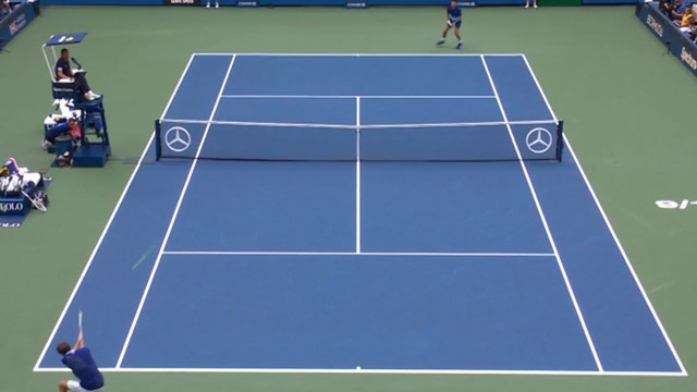 Mark Lajal - Jacopo Berrettini prenos uživo