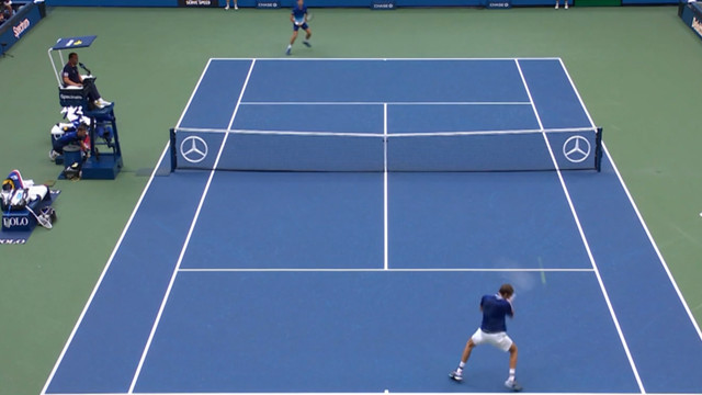Arevalo Gonzalez / Pavic - Zielinski / Gille prenos uživo