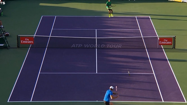 ATP Challenger. Charlottesville prenos uživo