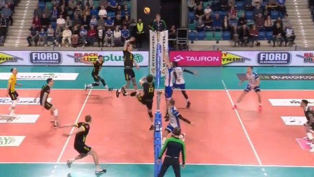 Italy (W) - Greece (W) prenos uživo