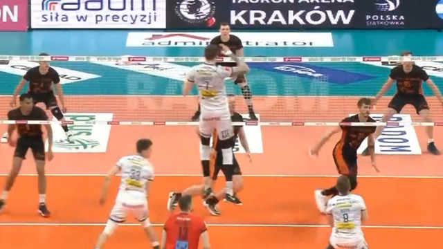 Vakifbank (W) - Aras Kargo (W) prenos uživo