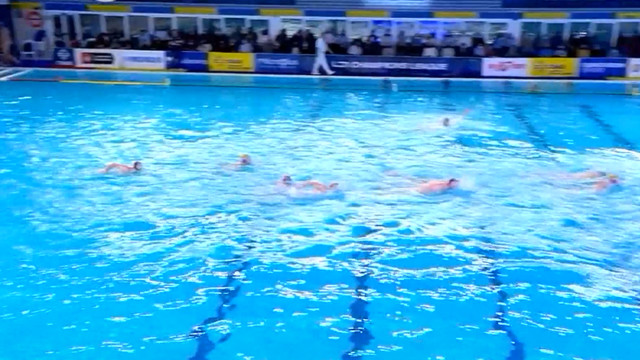 Greece (W) - Hungary (W) prenos uživo