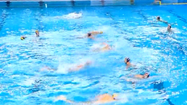 Pro Recco - Jadran Split prenos uživo