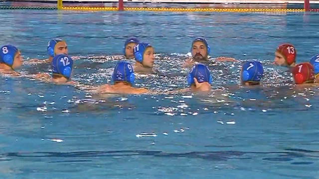 Ethnikos (W) - Panionios (W) prenos uživo