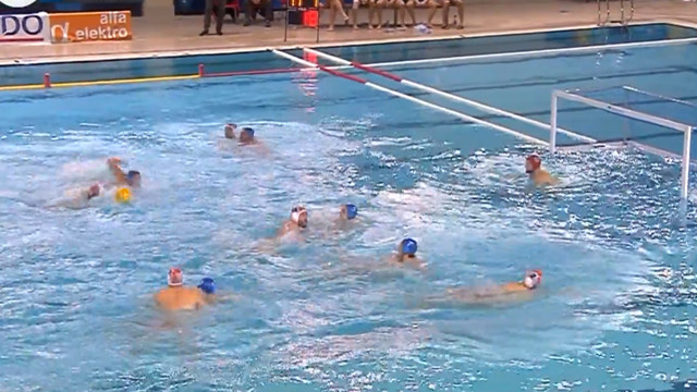 Greece - China prenos uživo