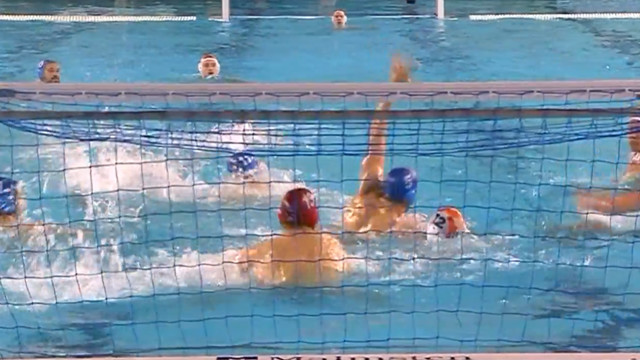 World Championship U16 prenos uživo