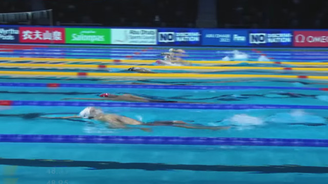 Junior World Championships prenos uživo